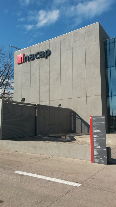 Inacap